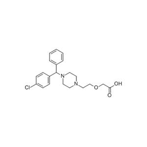 Cetirizine