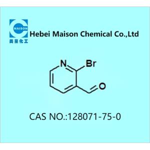 2-BROMO-3-FORMYLPYRIDINE