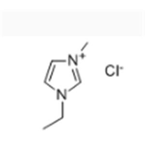 1-Ethyl-3-methylimidazolium chloride