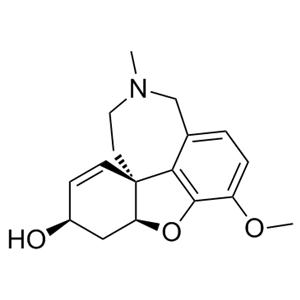 Galantamine