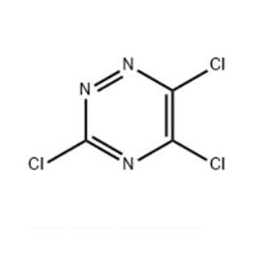 3,5,6-TRICHLORO-[1,2,4]TRIAZINE