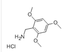 2,4,6-Trimethoxybenzylamine hydrochloride