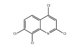 2,4,7,8-Tetrachloro-quinoline