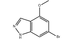 6-BROMO-4-METHOXY-1H-INDAZOLE