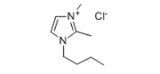 1-BUTYL-2,3-DIMETHYLIMIDAZOLIUM CHLORIDE