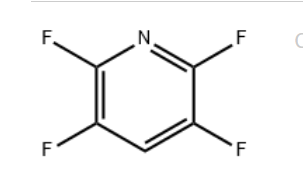 2,3,5,6-Tetrafluoropyridine