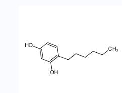 4-Hexyl-1,3-benzenediol