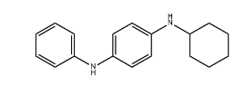 N-PHENYL-N'-CYCLOHEXYL-P-PHENYLENEDIAMINE