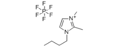 1-BUTYL-2,3-DIMETHYLIMIDAZOLIUM HEXAFLUOROPHOSPHATE