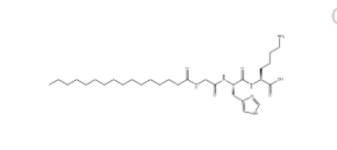 Palmitoyl tripeptide-1