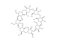 Cyclooctapentylose