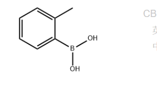 2-Tolylboronic acid