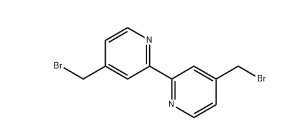 4,4'-Bis(bromomethyl)-2,2'-bipyridine