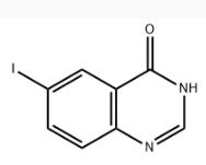 6-Iodoquinazolin-4-one