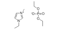 1-Ethyl-3-methylimidazolium diethylphosphate