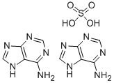 Adenine Sulfate