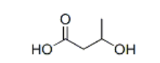 3-Hydroxybutyric acid