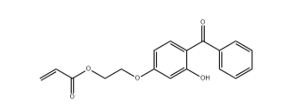 	2-(4-Benzoyl-3-hydroxyphenoxy)ethyl acrylate