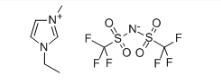 1-ETHYL-3-METHYLIMIDAZOLIUM BIS(TRIFLUOROMETHYLSULFONYL)IMIDE