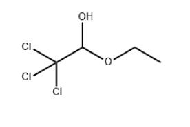 2,2,2-TRICHLORO-1-ETHOXYETHANOL