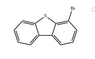 4-BROMODIBENZOTHIOPHENE