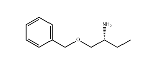 (R)-(-)-2-AMINO-1-BENZYLOXYBUTANE