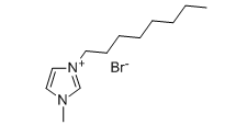 1-METHYL-3-N-OCTYLIMIDAZOLIUM BROMIDE