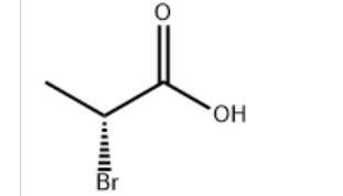 (R)-(+)-2-BROMOPROPIONIC ACID