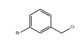 3-Bromobenzyl chloride