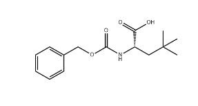 	L-Leucine, 4-methyl-N-[(phenylmethoxy)carbonyl]-