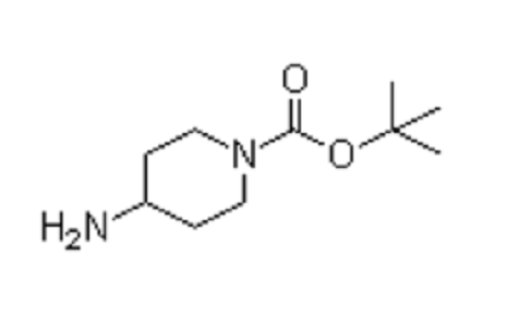 4-Amino-1-Boc-piperidine