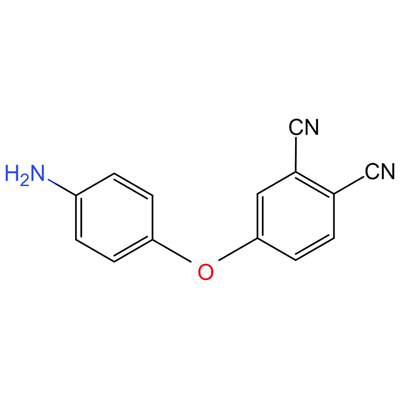 4-Aminophenoxyphthalonitrile