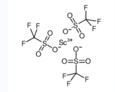 Scandium trifluoromethanesulfonate