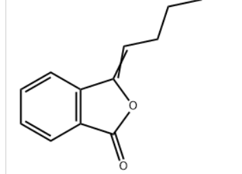 (Z)-3-butylidenephthalide