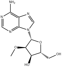 2'-O-Methyladenosine