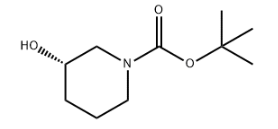 (S)-1-Boc-3-hydroxypiperidine