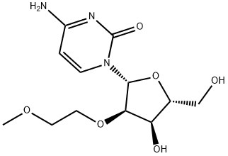 2'-O-(2-Methoxyethyl)cytidine