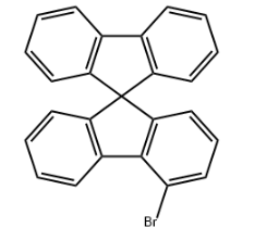 4-bromo-9,9'-Spirobi[9H-fluorene