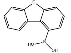 1-Dibenzofuranylboronic Acid