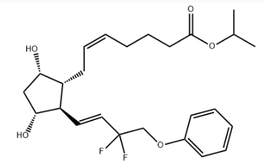 Tafluprost