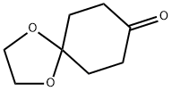 1,4-Cyclohexanedione monoethyleneacetal；1,4-Dioxaspiro[4.5]decan-8-one