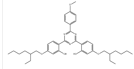 Bemotrizinol