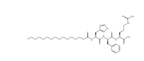 Palmitoyl Tripeptide-8