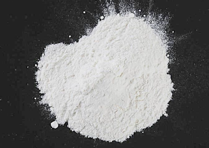 Zirconium sulphate