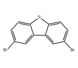 2,8-Dibromodibenzothiophene