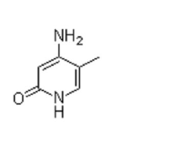 4-Amino-5-methyl-2(1H)-pyridinone