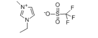 1-Ethyl-3-methylimidazolium trifluoromethanesulfonate