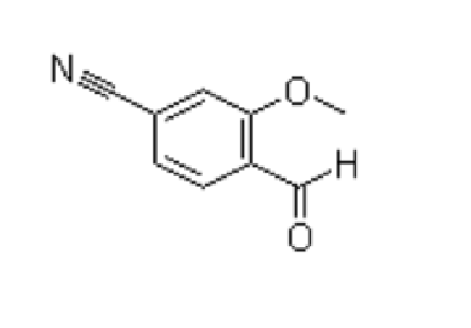 4-Cyano-2-methoxybenzaldehyde