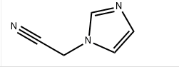 1H-Imidazol-1-ylacetonitrile