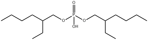 Bis(2-ethylhexyl) phosphate